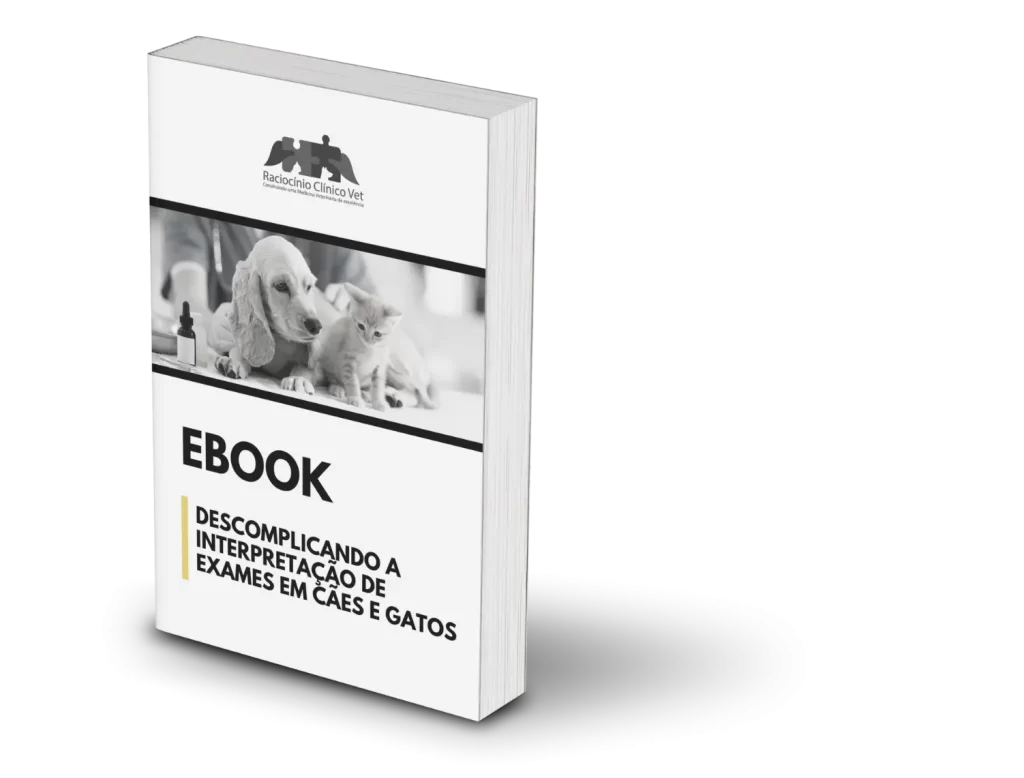 E-book Descomplicando a Interpretação de Exames