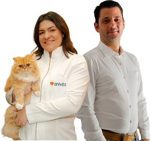 Pessoas Conhecer RCVET