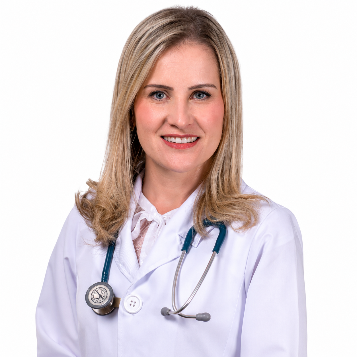 Prof. Eloísa Bach