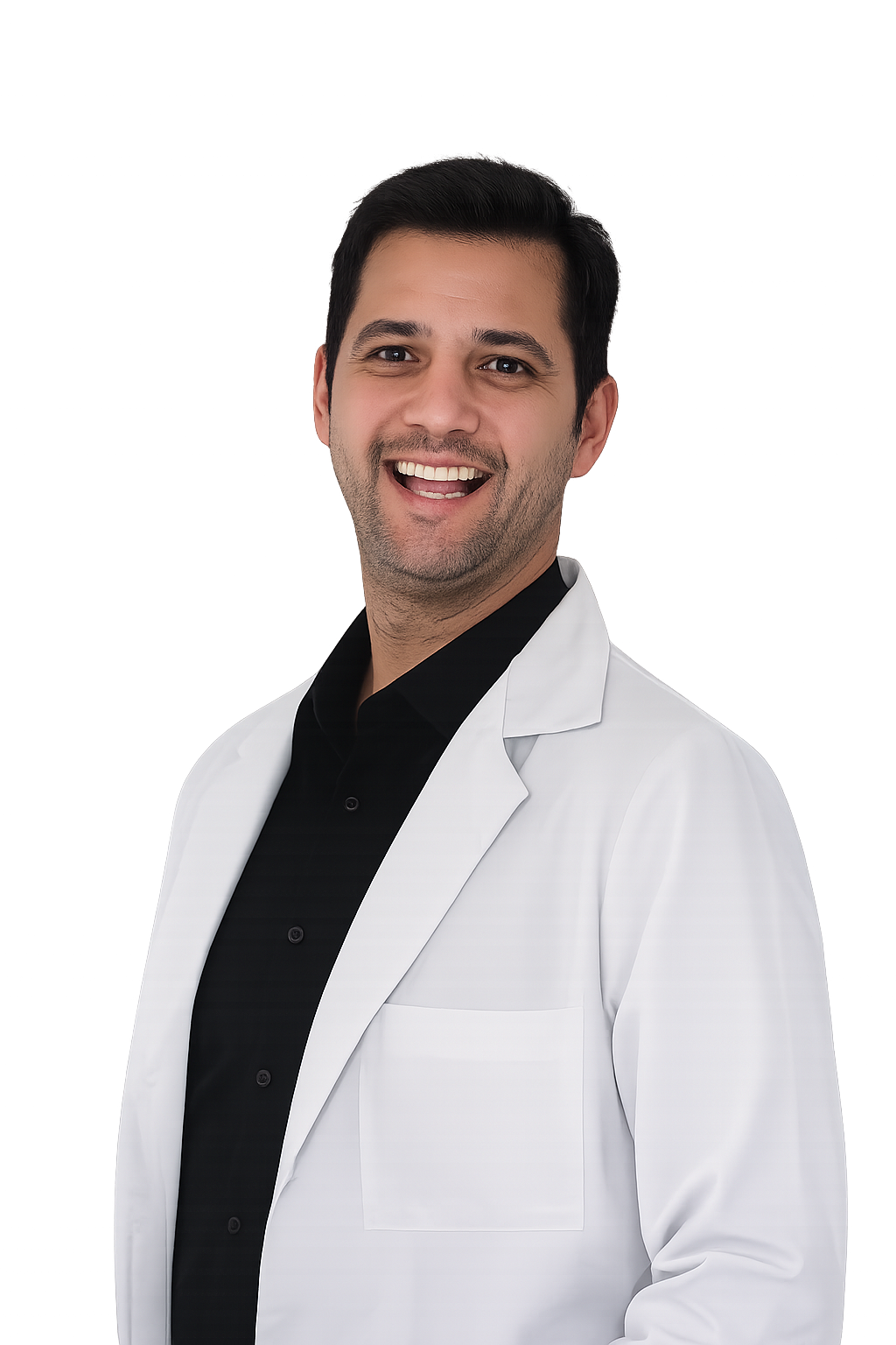 Prof. Paulo Ferian